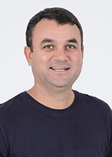 Foto de CLAUDEMIR TARGINO DA SILVA