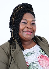 Foto de SÔNIA CONCEIÇÃO DOS SANTOS