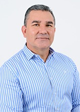 Foto de CÍCERO RIBEIRO DA SILVA