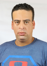 Foto de EBERSON DONIZETI DA COSTA