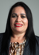 Foto de Ana Maria Freire da Silva