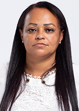 Foto de REGIANE APARECIDA DOS SANTOS LUCIO