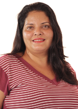 Foto de RAQUEL APARECIDA DOS SANTOS