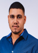 Foto de JOSÉ VINICIUS ARAUJO DA SILVA