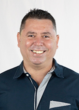 Foto de REGINALDO PRADO DA SILVA