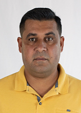 Foto de ADERLAN NOGUEIRA DOS SANTOS