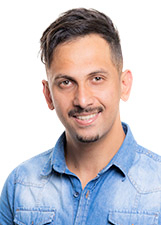 Foto de DIEGO FERNANDES DE MATOS