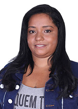 Foto de Jéssica Ferreira Carvalho Caraça