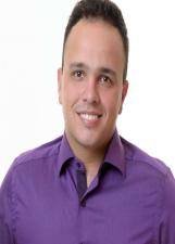 Foto de RAPHAEL ZAMPOLI DE ALMEIDA GOMES DA ROCHA