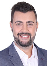 Foto de RAFAEL APARECIDO CARLOS ACOSTA