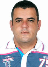 Foto de REGINALDO DOS SANTOS RIBEIRO