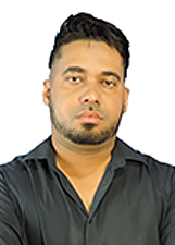 Foto de LUIZ RICARDO SILVA DO SANTOS