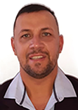 Foto de EDNER RICCI