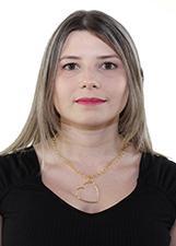 Foto de DAIANE CRISTINA ANÉZIO