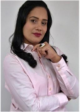 Foto de Camila Satim Rodrigues