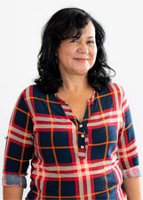 Foto de MARIVANA DE BRITTO SOUZA
