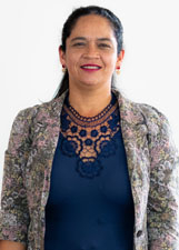 Foto de TELMA CRISTINA ANTUNES DA SILVA