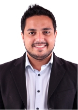 Foto de ELIAS SODRÉ DOMINGUES
