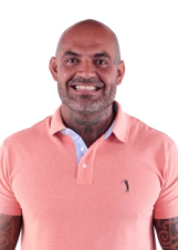 Foto de WALTER CHINCHO DOS SANTOS JUNIOR