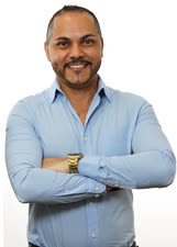 Foto de CHRISTIAM DOS SANTOS JUSTO