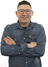 Foto de DIEGO CÉSAR DOS SANTOS
