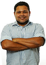 Foto de MARCELO CRUZ DO NASCIMENTO