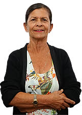 Foto de MARIA VERGÍNIA DE SOUZA PINTO