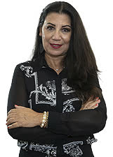 Foto de MERCEDES APARECIDA SOUZA