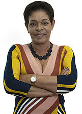 Foto de NORMA SUELY DA SILVA