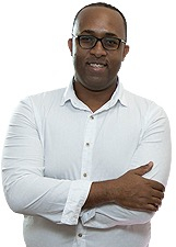 Foto de THIAGO ALEXANDRE DA SILVA