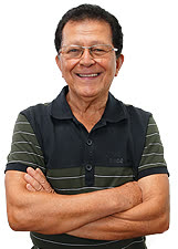 Foto de Emmanuel Menezes Pimentel