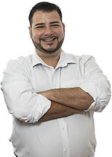 Foto de MOHIDEIN ALI ABOU ARABI