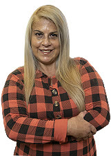 Foto de VALÉRIA DE FÁTIMA MENDONÇA