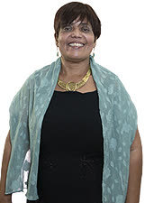 Foto de CLAUDIA MARIA SANTOS GONÇALVES