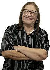 Foto de IRACY LÉA PECORA