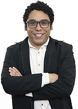 Foto de JEFFERSON SANTOS DA SILVA