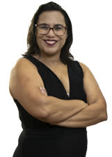 Foto de ANDREIA DOS SANTOS MAGALHÃES