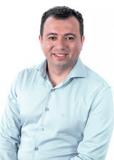 Foto de GILMAR ANDRÉ DOS SANTOS NEVES DE LAVOR