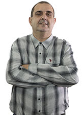 Foto de ORLANDO BEZZI PASQUARELLI