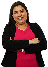 Foto de PRISCILA DE SOUZA FELIX