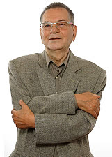 Foto de Grimaldo Marietto
