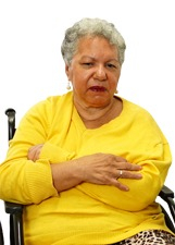 Foto de REGINA APARECIDA BERNARDES FERREIRA