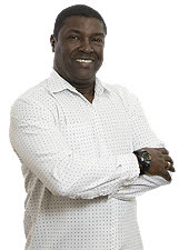 Foto de CALEBE ALMEIDA DE JESUS