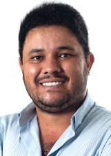 Foto de PÉRICLES RENAN DOMINGOS BARBOSA
