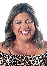 Foto de ANDREIA LUCIANA ORPINELI FERREIRA