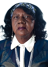 Foto de MARIA BENEDITA DOS SANTOS SILVA