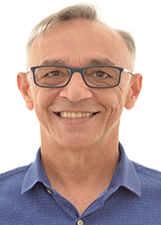 Foto de PETRÔNIO LUIZ CREMASCO