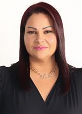Foto de CRISTIANE ROSA DOS SANTOS