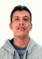 Foto de CLEBER RICARDO DE CARVALHO CUNHA