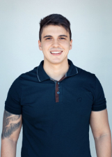 Foto de ALEXANDRE ALVAREZ MONTENEGRO LUSTOZA